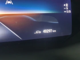 Renault Zoe 52kwh  FULL  KAMERA PODGREV  SEDALKI VOLAN, снимка 15