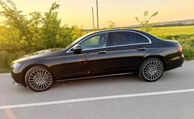 Mercedes-Benz E 220 4matic 360 камера, снимка 4
