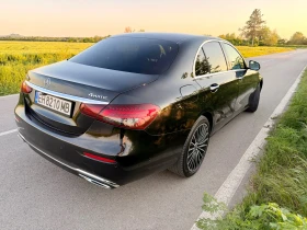 Mercedes-Benz E 220 4matic 360 камера, снимка 7