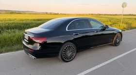 Mercedes-Benz E 220 4matic 360 камера, снимка 6