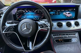 Mercedes-Benz E 220 4matic 360 камера, снимка 11