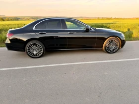 Mercedes-Benz E 220 4matic 360 камера, снимка 5