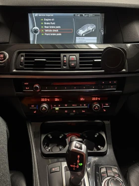 BMW 530, снимка 7