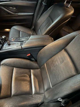 BMW 530, снимка 10