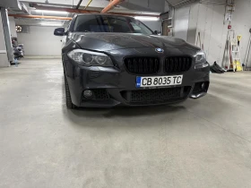 BMW 530, снимка 1