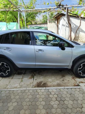 Subaru XV Xv, снимка 3