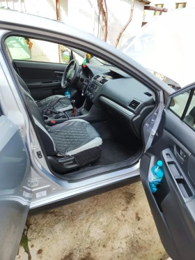 Subaru XV Xv, снимка 7