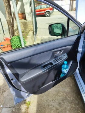 Subaru XV Xv, снимка 9