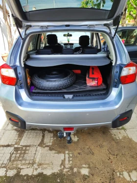 Subaru XV Xv, снимка 5
