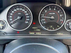 BMW 330 XDRIVE30I * FULL M PACK* ГЕНЕРАЦИЯ* ПОДГРЕВИ* , снимка 8