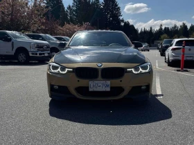 BMW 330 XDRIVE30I * FULL M PACK* ГЕНЕРАЦИЯ* ПОДГРЕВИ* , снимка 2