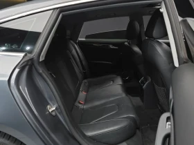 Audi A5 2.0 TDI Quattro, снимка 11