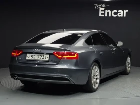 Audi A5 2.0 TDI Quattro, снимка 2