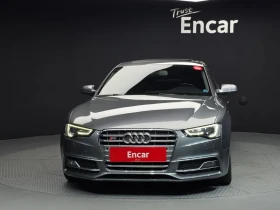 Audi A5 2.0 TDI Quattro, снимка 3