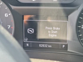 Chevrolet Malibu RS, снимка 10