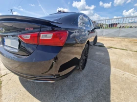 Chevrolet Malibu RS, снимка 5