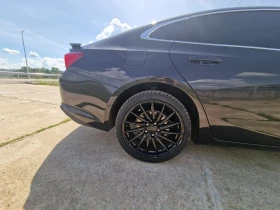 Chevrolet Malibu RS, снимка 7