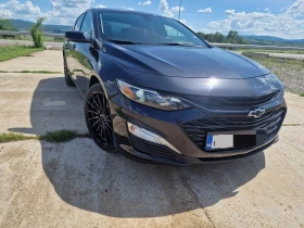 Chevrolet Malibu RS, снимка 4