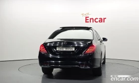 Mercedes-Benz S 350 * 4MATIC* DISTRONIC * 360 * HEAD-UP * PANO, снимка 4