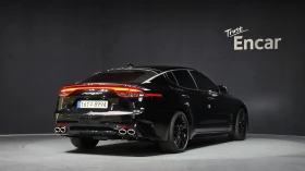 Kia Stinger Meister 2.5 Masters | 360 CAM | HUD | DISTRONIC | , снимка 4