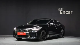 Kia Stinger Meister 2.5 Masters | 360 CAM | HUD | DISTRONIC | , снимка 3
