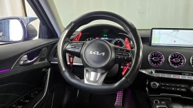 Kia Stinger Meister 2.5 Masters | 360 CAM | HUD | DISTRONIC | , снимка 13