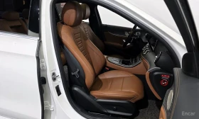 Mercedes-Benz E 350 4MATIC* AMG-LINE* , снимка 15