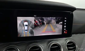 Mercedes-Benz E 350 4MATIC* AMG-LINE* , снимка 11