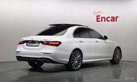 Mercedes-Benz E 350 4MATIC* AMG-LINE* , снимка 3