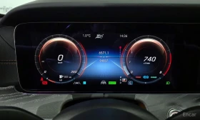 Mercedes-Benz E 350 4MATIC* AMG-LINE* , снимка 8