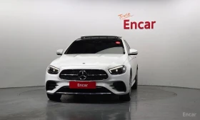 Mercedes-Benz E 350 4MATIC* AMG-LINE* , снимка 2