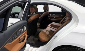 Mercedes-Benz E 350 4MATIC* AMG-LINE* , снимка 16