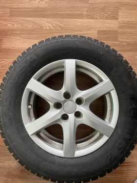 Subaru Forester, снимка 9