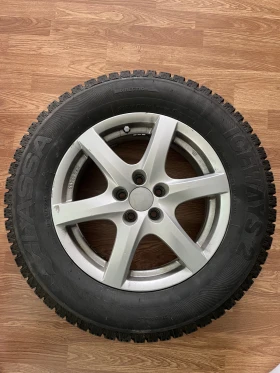 Subaru Forester, снимка 11