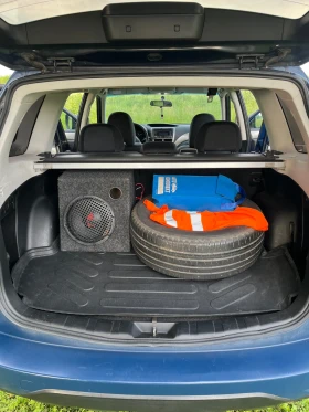 Subaru Forester, снимка 4