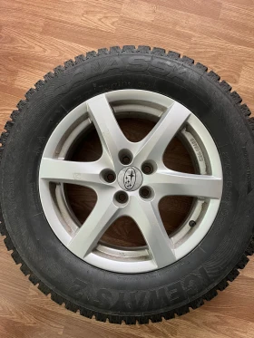 Subaru Forester, снимка 12