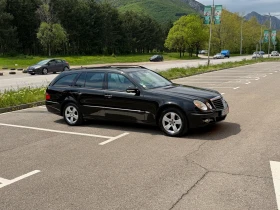 Mercedes-Benz E 350 Швейцария, снимка 3