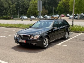 Mercedes-Benz E 350 Швейцария, снимка 2
