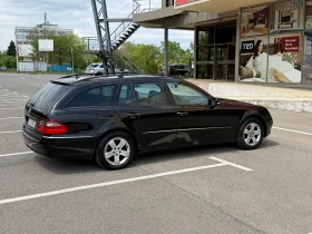 Mercedes-Benz E 350 Швейцария, снимка 9