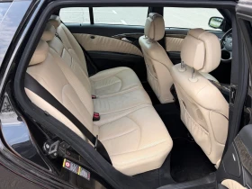 Mercedes-Benz E 350 Швейцария, снимка 11