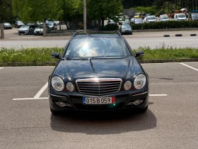 Mercedes-Benz E 350 Швейцария, снимка 4
