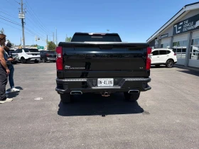 Chevrolet Silverado * LT Trail Boss * ЛИЦЕНЗИРАН ДИЛЪР * АВТОКРЕДИТ, снимка 4