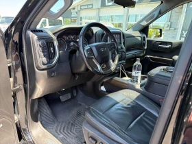 Chevrolet Silverado * LT Trail Boss * ЛИЦЕНЗИРАН ДИЛЪР * АВТОКРЕДИТ, снимка 5