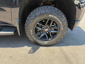 Chevrolet Silverado * LT Trail Boss * ЛИЦЕНЗИРАН ДИЛЪР * АВТОКРЕДИТ, снимка 16