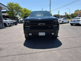 Chevrolet Silverado * LT Trail Boss * ЛИЦЕНЗИРАН ДИЛЪР * АВТОКРЕДИТ, снимка 6