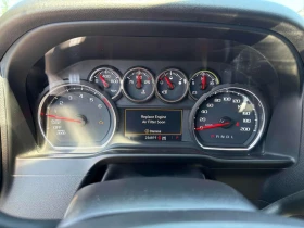 Chevrolet Silverado * LT Trail Boss * ЛИЦЕНЗИРАН ДИЛЪР * АВТОКРЕДИТ, снимка 8