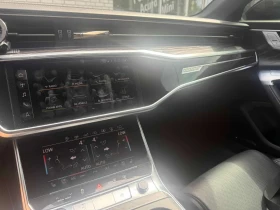 Audi A6 Technik S LINE/ОБДУХВАНЕ/ПАНОРАМА/360/ДИСТРОНИК, снимка 9