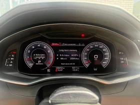 Audi A6 Technik S LINE/ОБДУХВАНЕ/ПАНОРАМА/360/ДИСТРОНИК, снимка 8