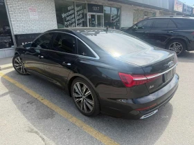 Audi A6 Technik S LINE/ОБДУХВАНЕ/ПАНОРАМА/360/ДИСТРОНИК, снимка 6