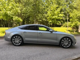 Audi A7 3.0TDI / QUATTRO , снимка 8
